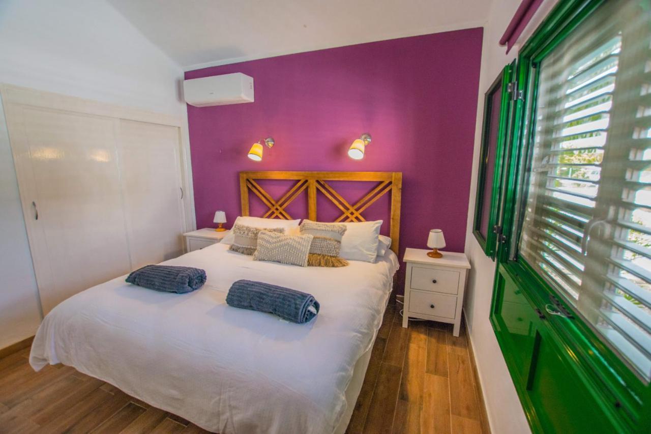 Terracitas - Lh214 By Now Ltd Villa Playa Blanca (Lanzarote)